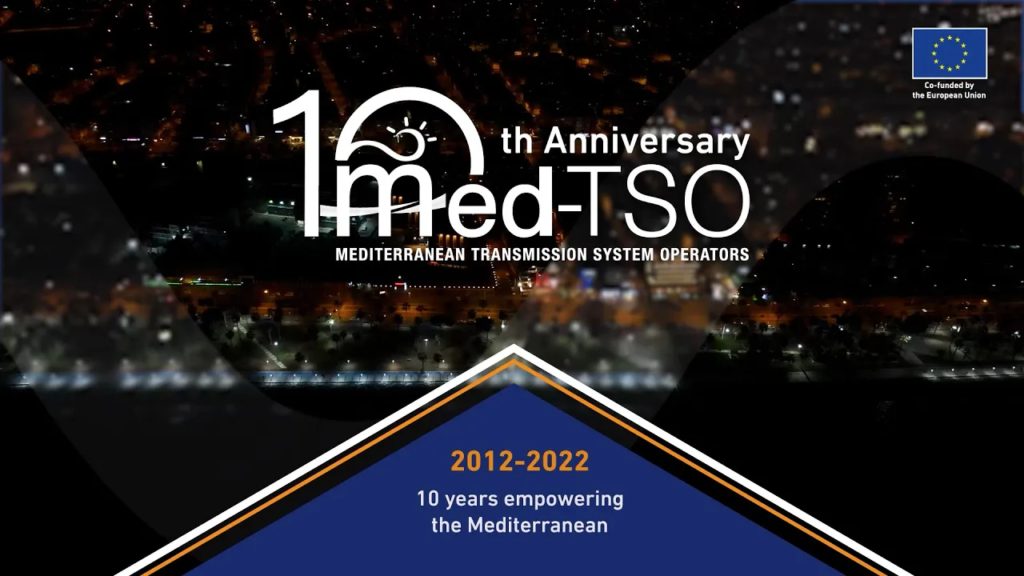 10 years Med-TSO