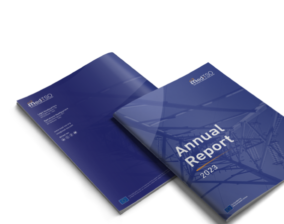 Publication of the 2023 Med-TSO Annual Report