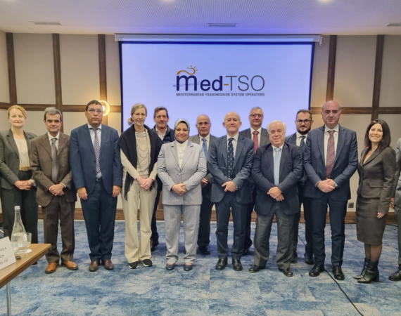 Med-TSO holds Its 30th General Assembly in Lisbon