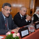 General Assembly - STEG delegation