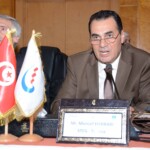 General Assembly - The speech of Mr. Harrabi after his election