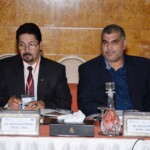 General Assembly - Mr. Chibani and Mr. Hema (GECOL)