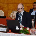 General Assembly - Mr. Rupar (ELES)