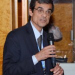 General Assembly - Med-TSO Financial Manager and Treasurer Mr. Vichi illustrating the Financial statement