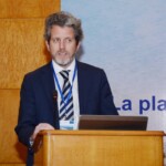 Open Session - Mr.Dewaleyne (EC-DG NEAR - Programme Manager - EU policies - Regional Programmes Neighbourhood South in the Field of Environment, Climate Change, Agriculture) speech