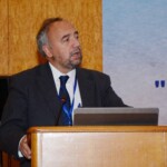 Open Session - Mr. Alonso (Chairman of Med-TSO Technical Committee "Regulations" - REE) speech