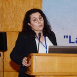 Open Session - Ms. Allal (OME General Manager) speech