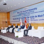 Open Session - Ms. Allal (OME General Manager) speech