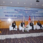 Open Session - Mr. Krichen (Vice-Chairman of Med-TSO Technical Committee "Planning" - STEG) speech