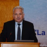 Open Session - Mr. Paun (Med-TSO Senior Project Manager) speech