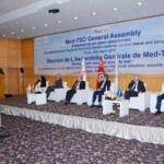 Open Session - Mr. Harrabi (President of Med-TSO - STEG) speech
