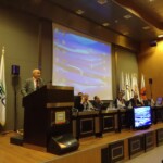 Opening Session - Angelo Ferrante speech