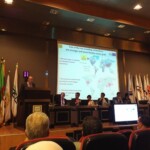 Session I -Long Term energy scenarios and RES development- Antonio Iliceto ENTSO-E