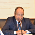 Opening Session - Jorge Borrego (UfM) speech