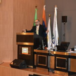 Opening Session -Dario Chello (Medener) speech