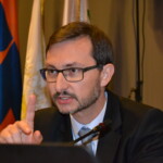 Opening Session - Emmanuel Bué speech