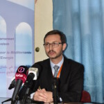 Press Conference - Emmanuel Bué