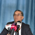 Press Conference - Rabah Touileb