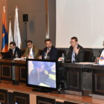 Session I - Renewable Energy Perspectives in Europe - Sebastian Lepy (ENTSO-E) 2