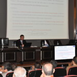 Session I - Scenarios Building Process for a long term vision - Emmanuel Bué