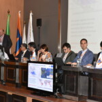 Session I - The global electricity network Concept of Study - Antonio Iliceto