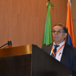 Session II - Rabah Touileb speaking