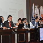 Session II - Potential development of energy exchanges in the Mediterranean Region - Andres Sainz & Abdelmadjid Benbellil