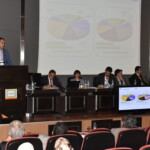 Session II - Spanish national experience for integrating RES in the system through a specific control center for renewables (CECRE) - Juan Peiro (REE)