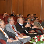 Questions from the audience