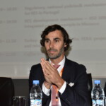 Session III - Regulatory, national policies & mechanism for RES in Portugal - Bruno Nunes