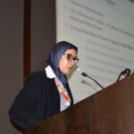 Session III - RES development mechanism – 850 MW integrated project example in Morocco - Loubna FARABI 2