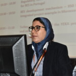 Session III - RES development mechanism – 850 MW integrated project example in Morocco - Loubna FARABI