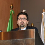 Session III - Supporting massive Renewable development in Jordan - Ahmed Aldohni 2