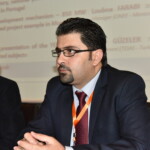 Session III - Supporting massive Renewable development in Jordan - Ahmed Aldohni 2