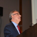 Session III - Variable Renewables Integration in Arab and Mediterranean Electricity Systems - Jordan Case - Habib El Andaloussi