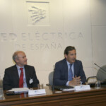 Conclusion speechs: Angelo Ferrante (Med-TSO) and Ramón Granadino (REE)