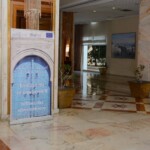 Hotel Le Palace Gammarth, Tunis - Venue of the meetings