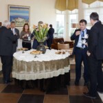 Executive Board - Coffee Snapshots