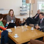 Executive Board - Coffee Snapshots