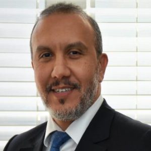 Bio Mr Tarik HAMANE 5-2026